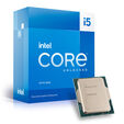 Procesador Intel Core i5 13600KF 14-Core (2.6GHz-5.1GHz) 24MB Skt1700 image number null