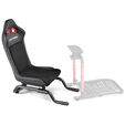 Victory Seat add on Wheel Stand Lite 2.0 image number null