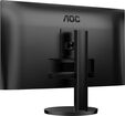 Monitor AOC 27" U27B3CF IPS 4K 60Hz USB-C (PD65W) Ajuste de altura image number null