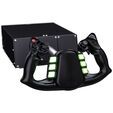 Base para YOKE VECTOR VIRPIL Controls image number null