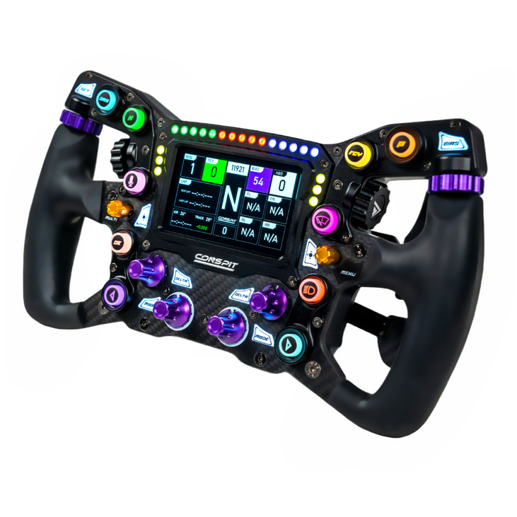 Volante Conspit MAX01 Formula image number 0