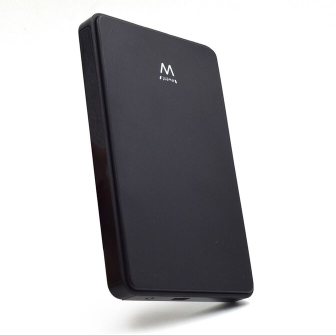 Caja HDD/SSD Ewent 2.5" SATA - USB 2.0 Negro s/parafusos image number 6