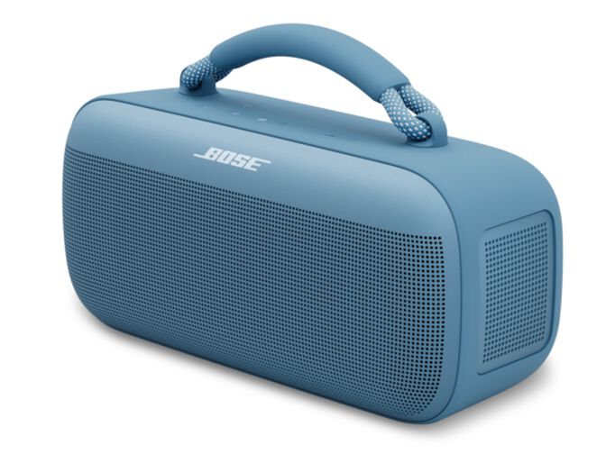 Altavoces Bluetooth Bose SoundLink Max Azul image number 3