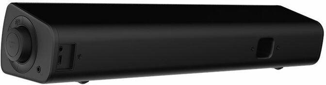 Soundbar Creative Sound Blaster GS3 Gaming RGB - Negro image number 8