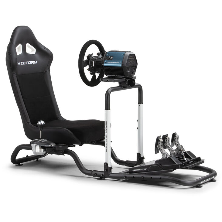 Cockpit Next Level Racing Victory image number 5