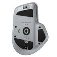 Rat&oacute;n &Oacute;ptico Logitech MX Master 4 Advanced Wireless 8000DPI Offwhite image number null