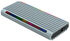 Caja Externa SSD Tooq M.2 NGFF/NVMe SSD - USB 3.1 Gen 2 USB-A RGB image number null
