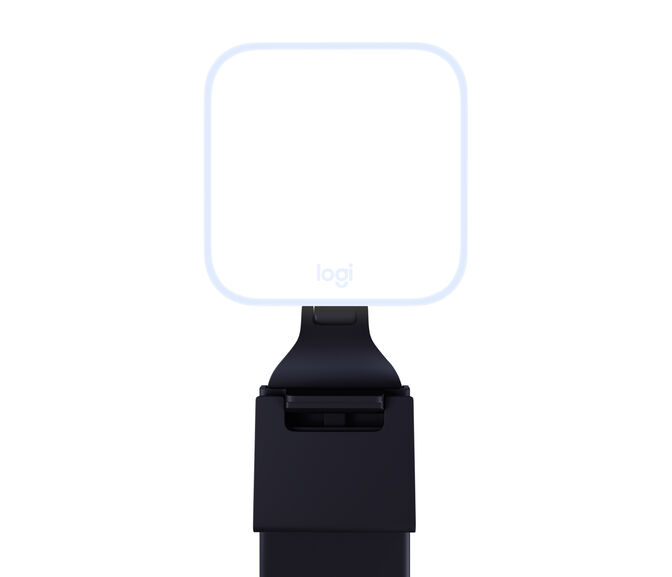 Luz Logitech for Creators Litra Glow Premium Streaming Light image number 4
