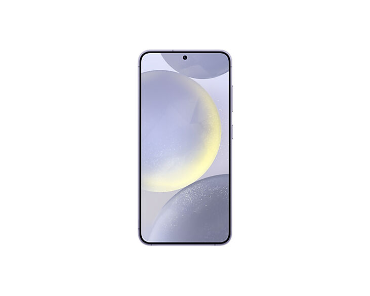 Smartphone Samsung Galaxy S24  6.2" (8 / 128GB) 120Hz Violeta Cobalto image number 4