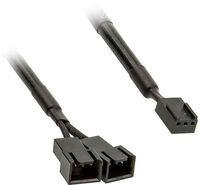 Cable Phanteks en Y de 3-Pines para Ventiladores