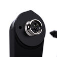 VIRPIL Controls B-JET YOKE image number null