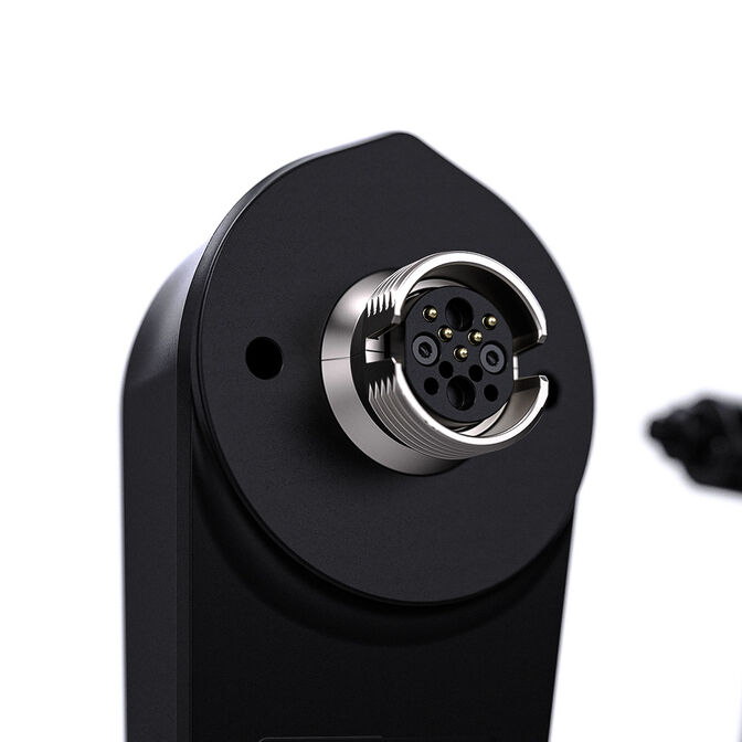 VIRPIL Controls B-JET YOKE image number 6