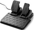 Volante + Pedales Thrustmaster T128 Force Feedback - PS5 / PS4 / PC image number null