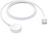 Cable Magn&eacute;tico de Carga R&aacute;pida para Apple Watch 1m Blanco image number null