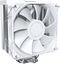 Cooler CPU Montech NX400 120mm Blanco