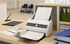Escáner de Documentos Epson WorkForce DS-730N image number null