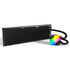 Water Cooler CPU Montech HyperFlow ARGB 360mm Negro image number null