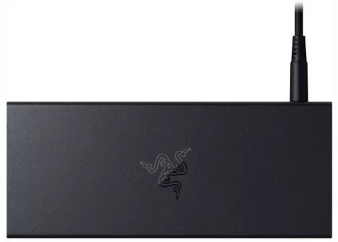 Docking Station Razer USB 4 Black image number 4
