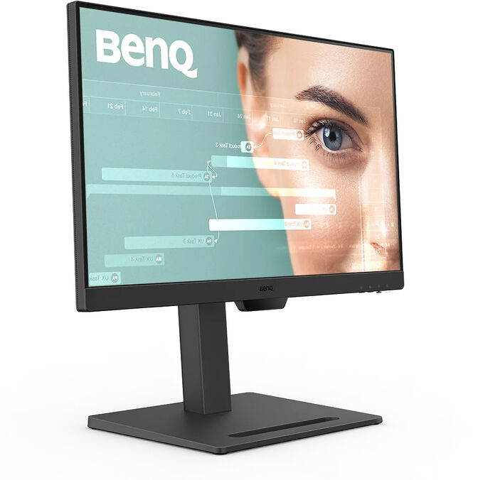 Monitor BenQ 23.8" GW2490T IPS FHD 100Hz 5ms Eye Care image number 1