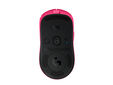 Rat&oacute;n Logitech G PRO 2 32000DPI Lightspeed Wireless Rosa image number null