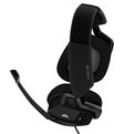 Auriculares Corsair VOID Elite RGB 7.1 Negro (USB) image number null