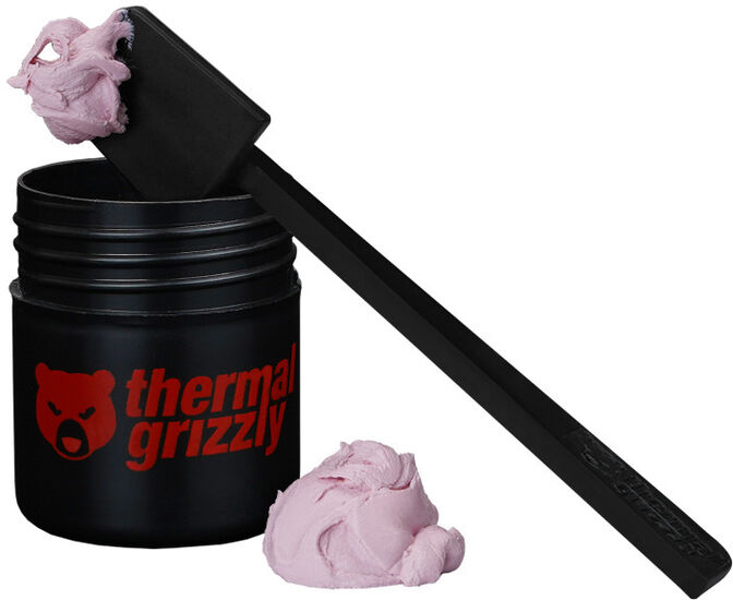 Thermal Putty Thermal Grizzly Basic (30g) image number 1