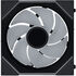 Ventilador Lian Li UNI FAN SL120 Infinity Wireless RGB Reverse Blade PWM Negro 120mm (Pack 3) image number null