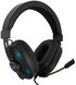 Auriculares Gaming Ewent PL3321 PC/Xbox One/PS4/PS5 Negro image number null