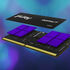 Kingston SO-DIMM 32GB DDR5 4800MHz Fury Impact CL38 image number null