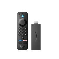 Reproductor Multimedia Amazon Fire TV Stick HD (2026) WiFi 6 Alexa