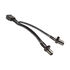 Cable de Ventilador 3-Pines Femea > 2 x 3-Pines Macho image number null