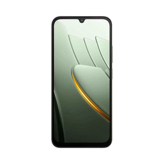 Smartphone Xiaomi POCO C81 Pro 4G (4 / 256GB) Verde image number 6