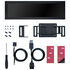 Pantalla Portable Lian Li 8.8" Negro image number null