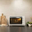 Horno Cecotec Bake&Toast 6090 White Gyro image number null