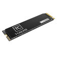 SSD Team Group T-Create C47 1TB Gen4 M.2 NVMe (7400/6800MB/s) image number null