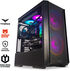 Ordenador King Mod Gamer-PC Ryzen 7 7800X3D 32GB DDR5 1TB RTX 5070 Ti WiFi W11 image number null