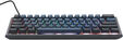 ** A Grade ** Teclado Mec&aacute;nico Ducky ONE 3 Pro Nazca Line 60% RGB 8K Polling Rate MX2A-Red (PT) image number null