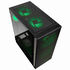 Caja ATX Kolink Observatory HF Mesh ARGB Negro image number null