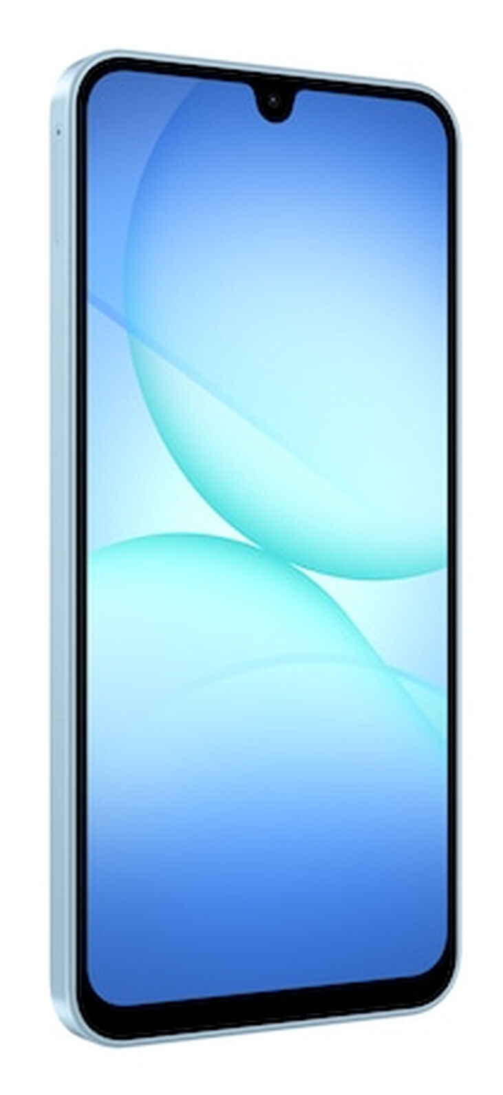 Smartphone Samsung Galaxy A17 6.7" (4 / 128GB) 90Hz Azul Claro image number 5