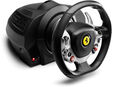 Volante + Pedales Thrustmaster TX Ferrari 458 Italia Edition - Xbox ONE / PC image number null