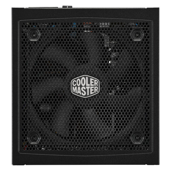 Fuente Alimentaci&oacute;n Cooler Master MWE 750W V3 80+ Gold ATX 3.1 image number 2