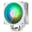 Ventilador CPU Thermalright Assassin Spirit 120 Evo Blanco ARGB image number null