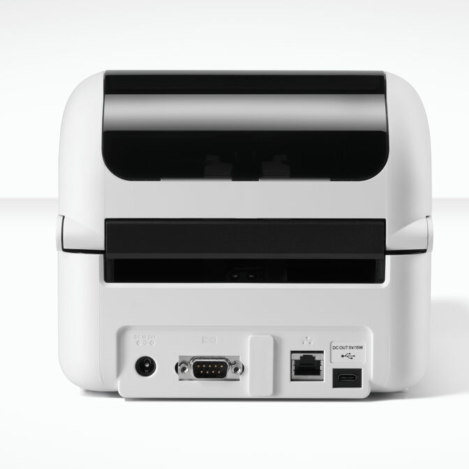 Impresora de Etiquetas Brother TD-4425DN T&eacute;rmica Directa WiFi Bluetooth image number 2