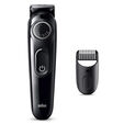 Recortadora de Barba Braun BT3400 image number null