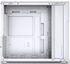 Caja ATX Jonsbo D41 STD con Visor Vidrio Templado Blanco image number null