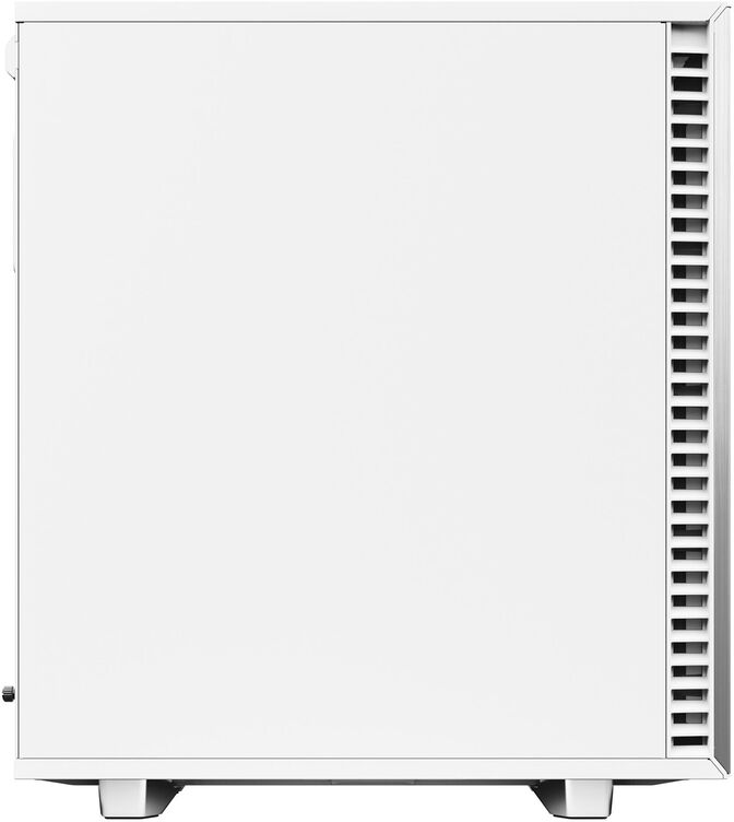 Torre ATX Fractal Design Define 7 Compact White Solid image number 17