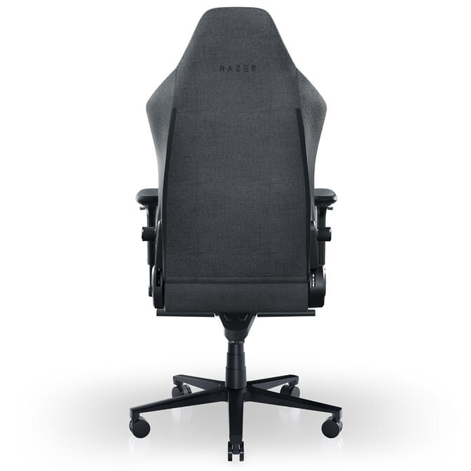 Silla Gaming Razer Iskur V2 Fabric Negro image number 4