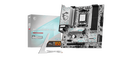 Placa Base MSI B850M GAMING PLUS WIFI