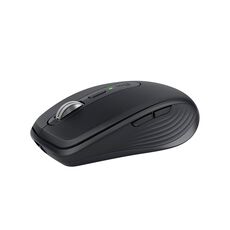 Oferta Rat&oacute;n Logitech MX Anywhere 3S Wireless/Bluetooth 8000DPI Graphite Bonus