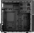 Caja Micro-ATX Aerocool CS-105 Negro image number null